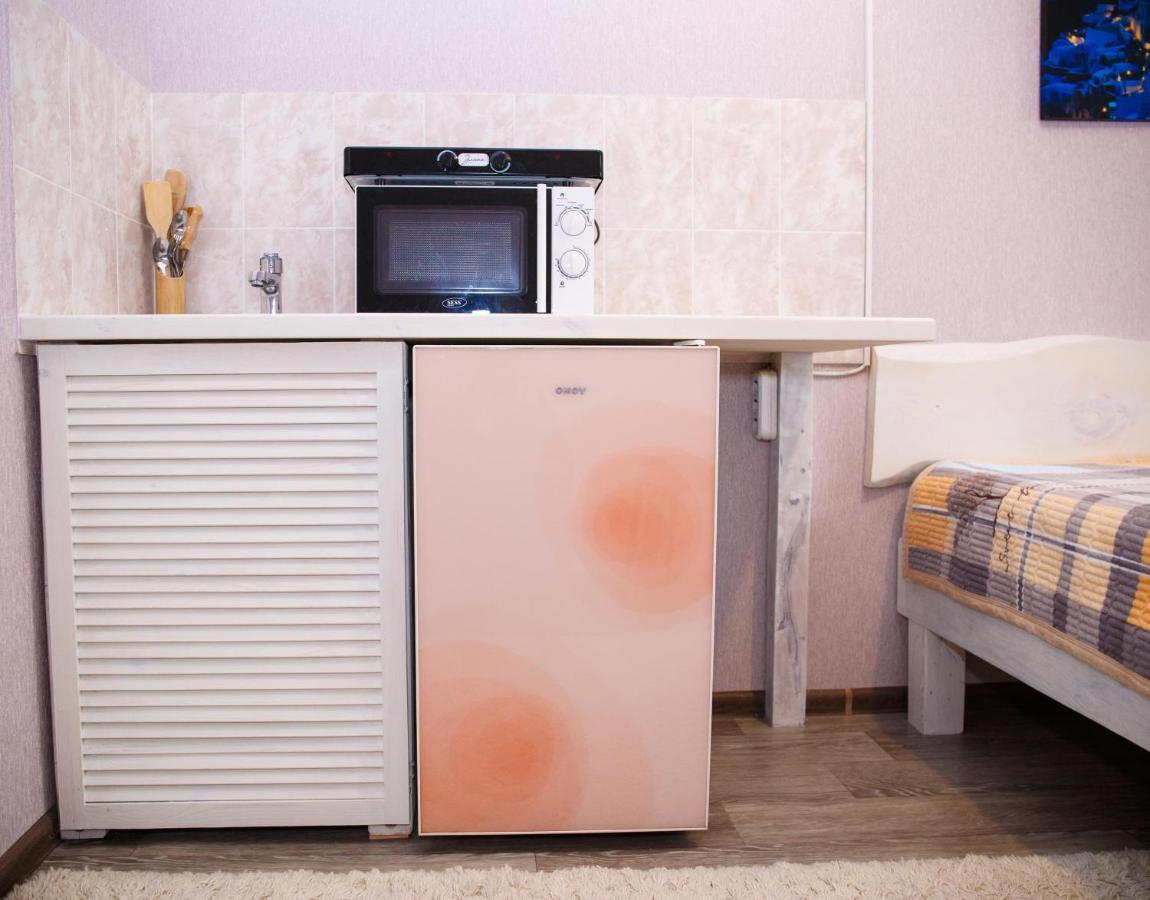 Yourhouse Микрорайон 1, Дом 5 - Экономичнее Квартиры, Уютнее Гостиницы Almaty Luaran gambar